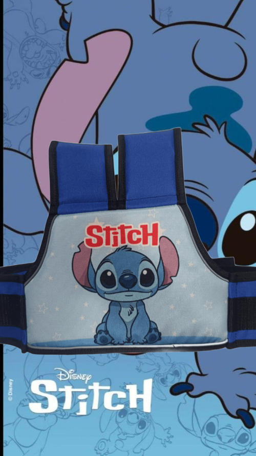 Chaleco Premium stich