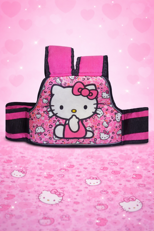 Chaleco Premium hello kitty