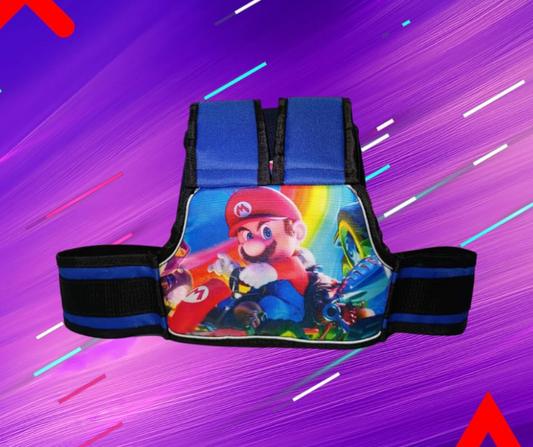 Chaleco Premium mario kart