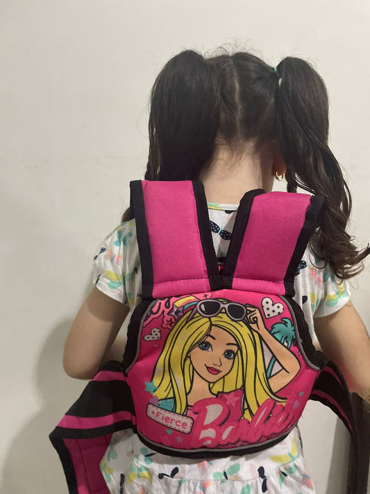 Chaleco Premium barbie glasess