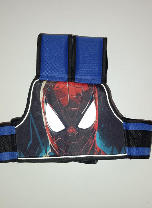 Chaleco Premium spider Vision