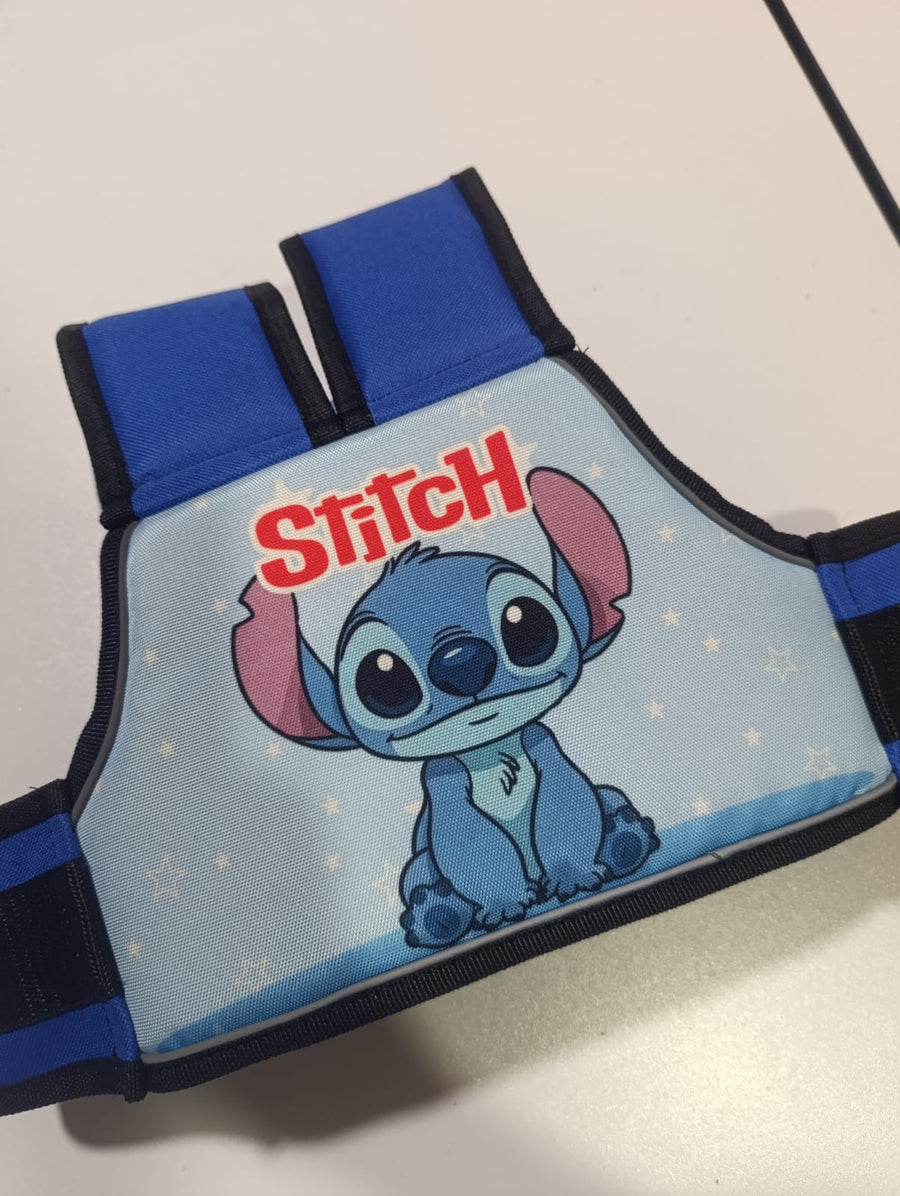Chaleco Premium stich