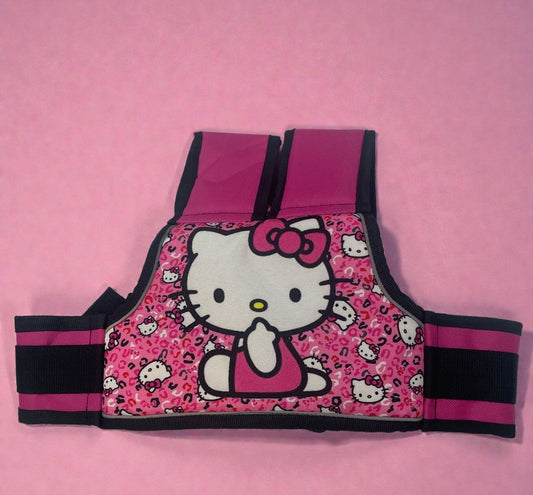Chaleco Premium hello kitty