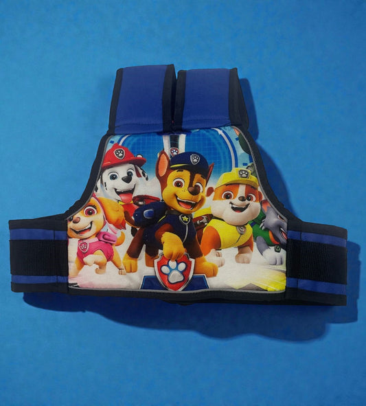 Chaleco Premium patrulla canina