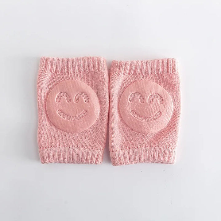 Rodilleras antideslizantes niña