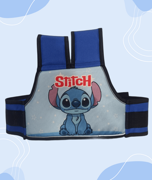 Chaleco Premium stich