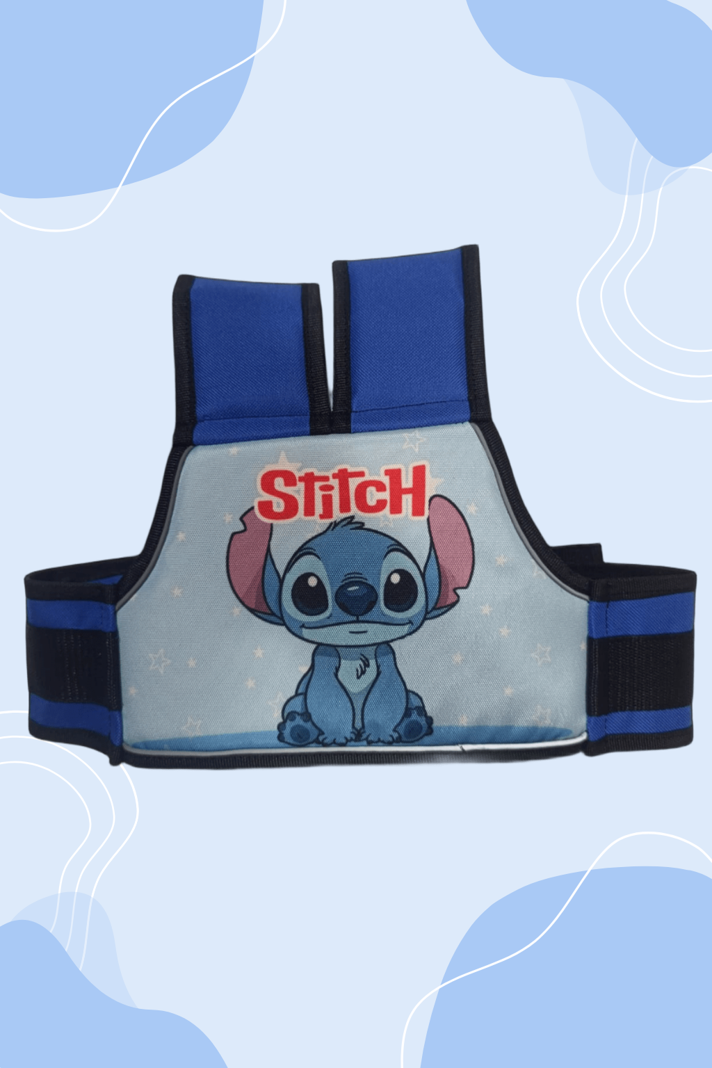Chaleco Premium stich