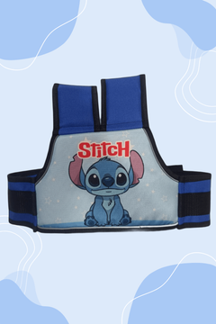 Chaleco Premium stich