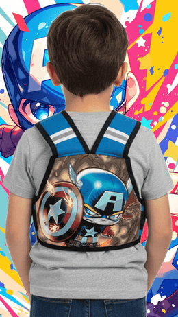 capitan america