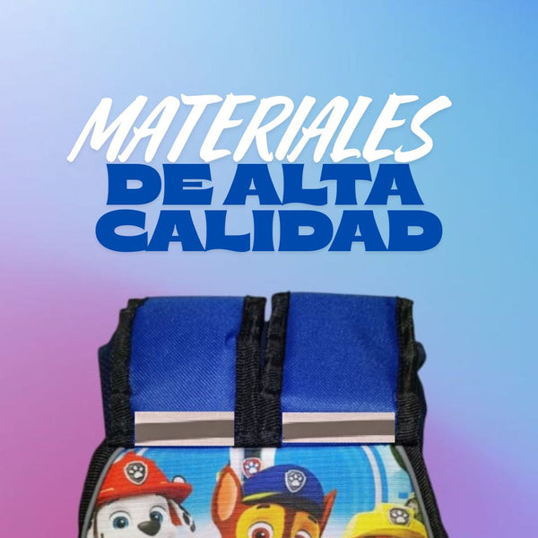 Chaleco Premium patrulla canina