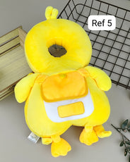 ALMOHADA PROTECTORA DE CABEZA