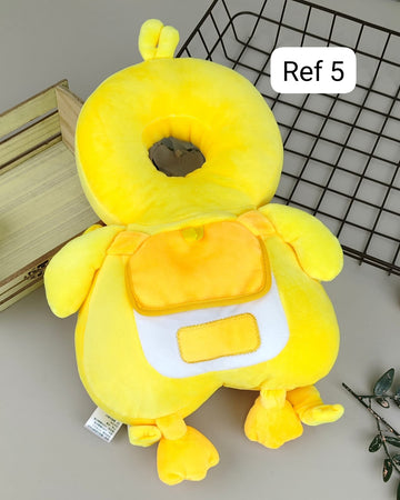 Amarillo pollito