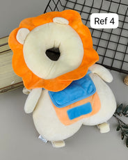 ALMOHADA PROTECTORA DE CABEZA