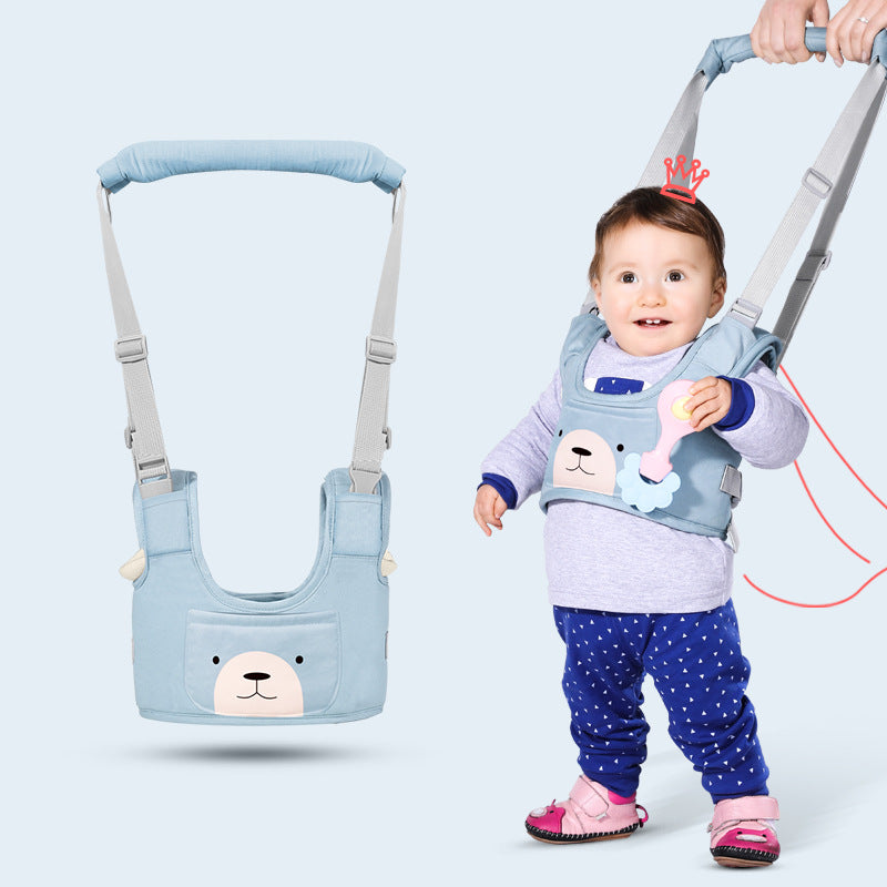 Arnes caminador para bebe