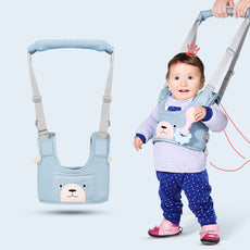 Arnes caminador para bebe