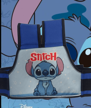 Chaleco Premium stich