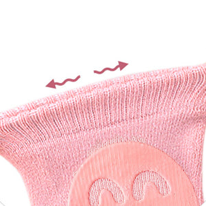 Rodilleras antideslizantes niña