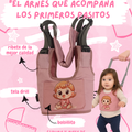  Arnes niña
