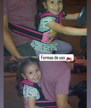 Chaleco Premium lilo y stitch niña