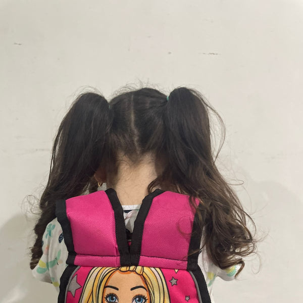 Chaleco Premium barbie