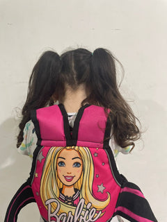 Chaleco Premium barbie