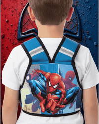 Chaleco Premium spider dimension