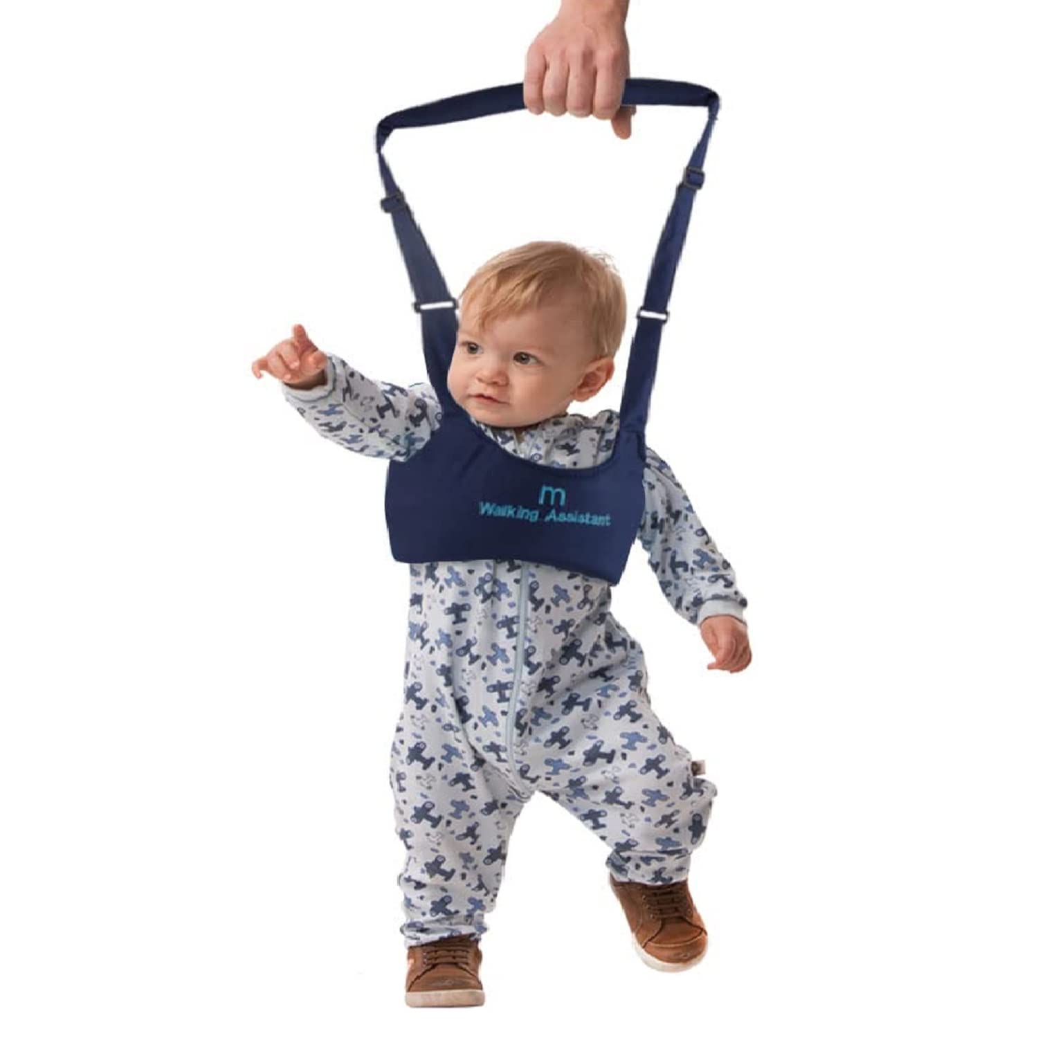 Combo Protector y Arnes para bebe