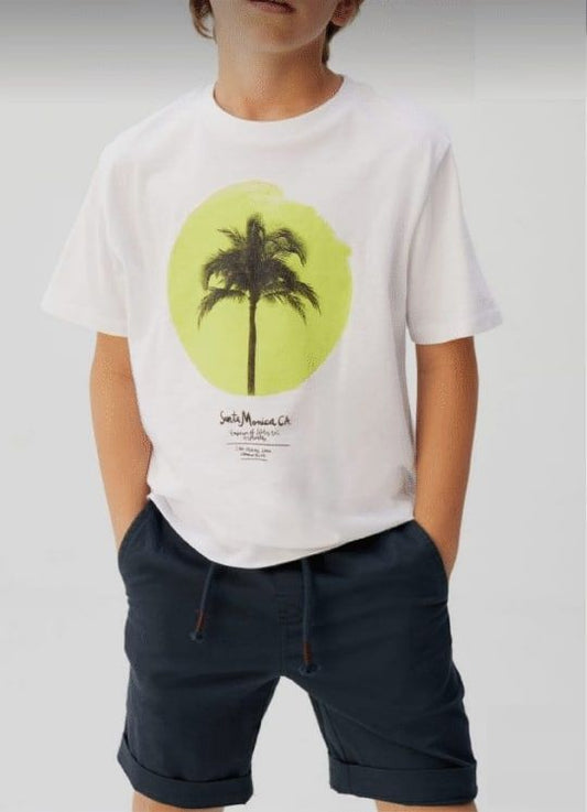 camiseta beach