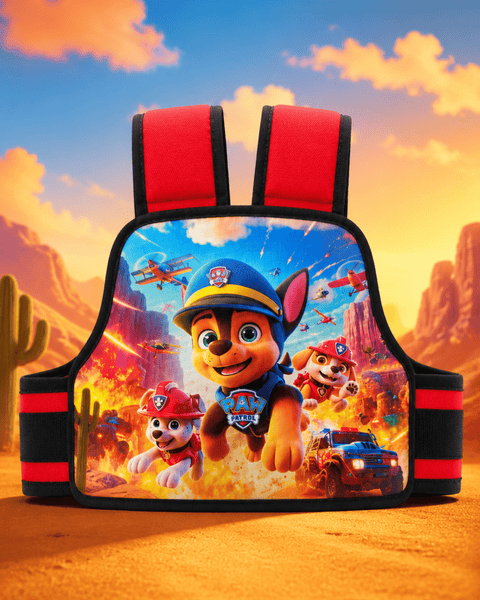 patrulla canina hats