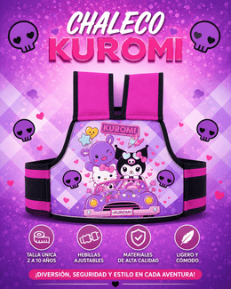 kuromi