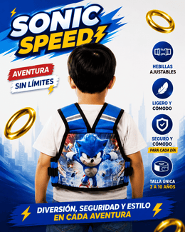 sonic