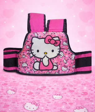 Chaleco Premium hello kitty