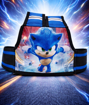 Chaleco Premium sonic