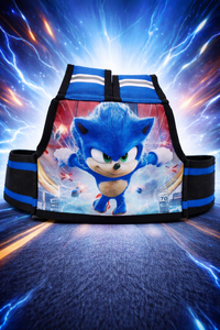 Chaleco Premium sonic