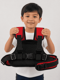 Chaleco Premium spiderman spack