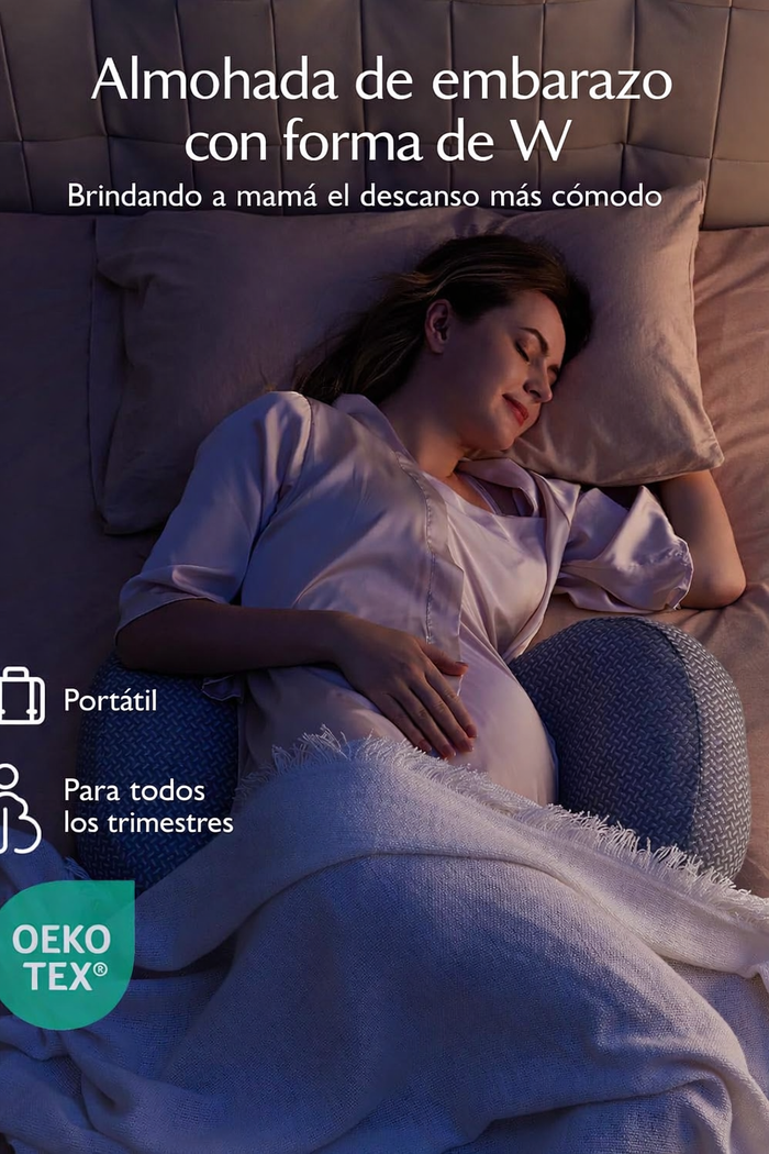 Futuras Mamás