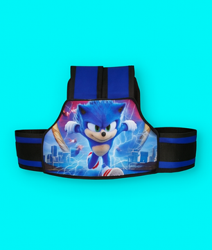 Chaleco Premium sonic