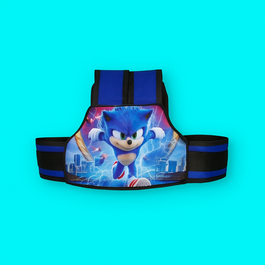 Chaleco Premium sonic