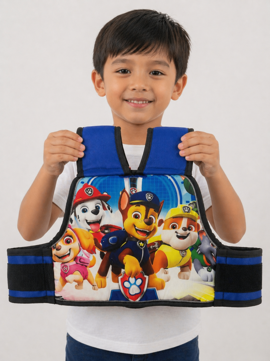 Chaleco Premium patrulla canina