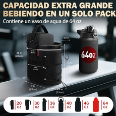 Nivorbag gym