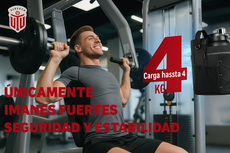 Nivorbag gym