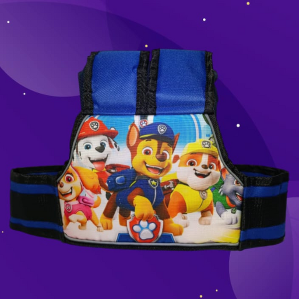 Chaleco Premium patrulla canina