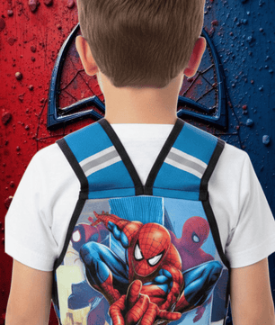 Chaleco Premium spider dimension
