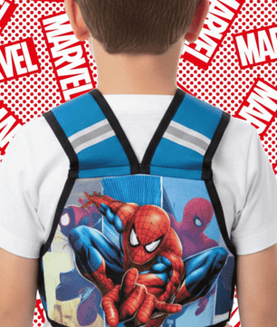 Chaleco Premium spider dimension