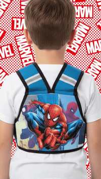 Chaleco Premium spider dimension