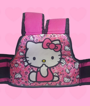 Chaleco Premium hello kitty