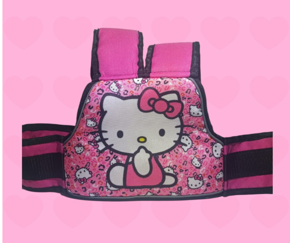 Chaleco Premium  hello kitty