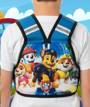 Chaleco Premium patrulla canina