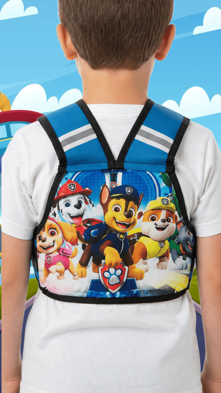 Chaleco Premium patrulla canina