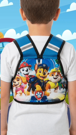 patrulla canina